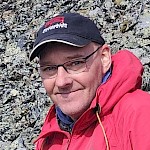 Dr. Rob Carpenter